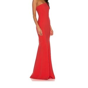 Prom dress, never worn. LIKELY brand